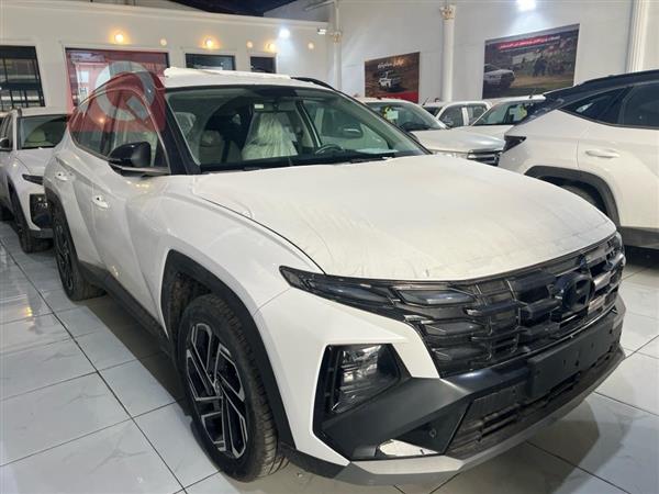 هیۆندای تۆکسۆن 2025  بۆ فرۆشتن لە عێراق - موسڵ